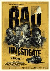 Bad Investigate